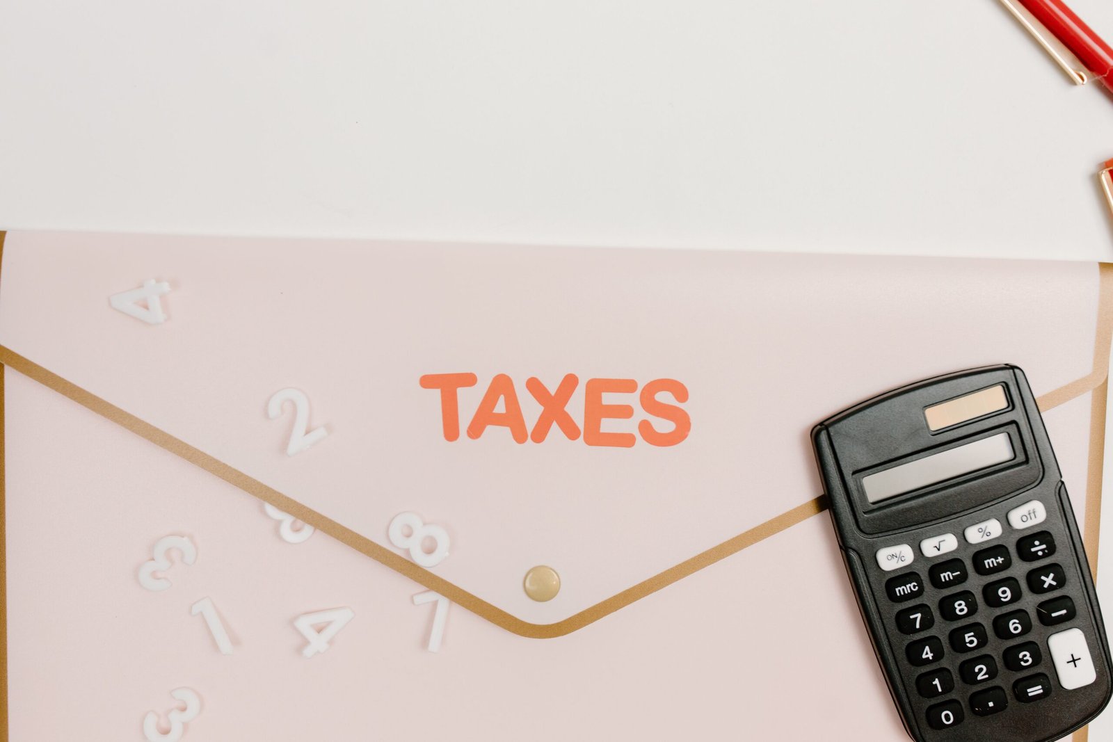 Optimisation fiscale