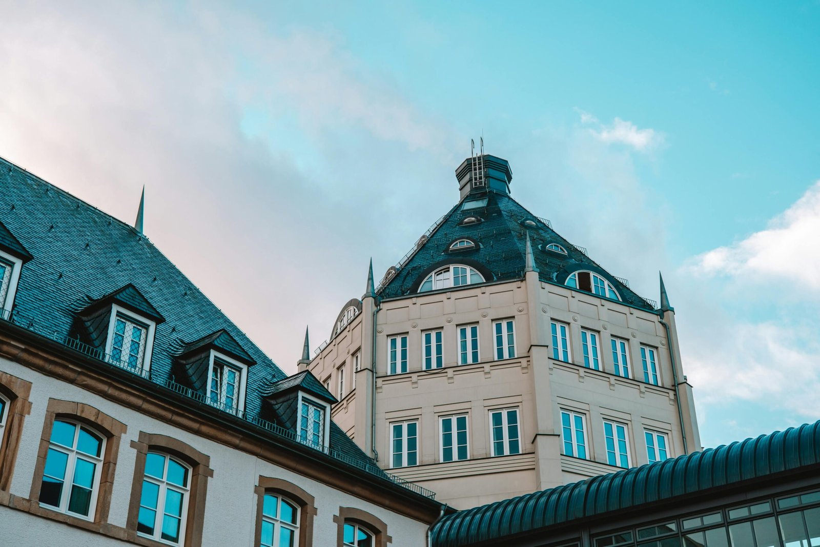 Protection patrimoniale Luxembourg
