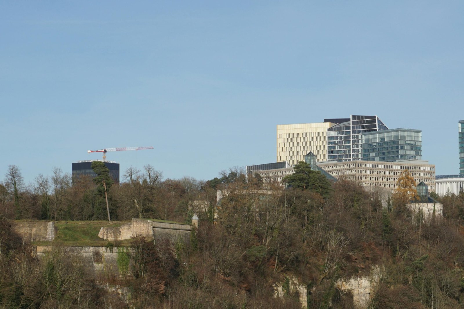 Assurance Vie Luxembourgeois