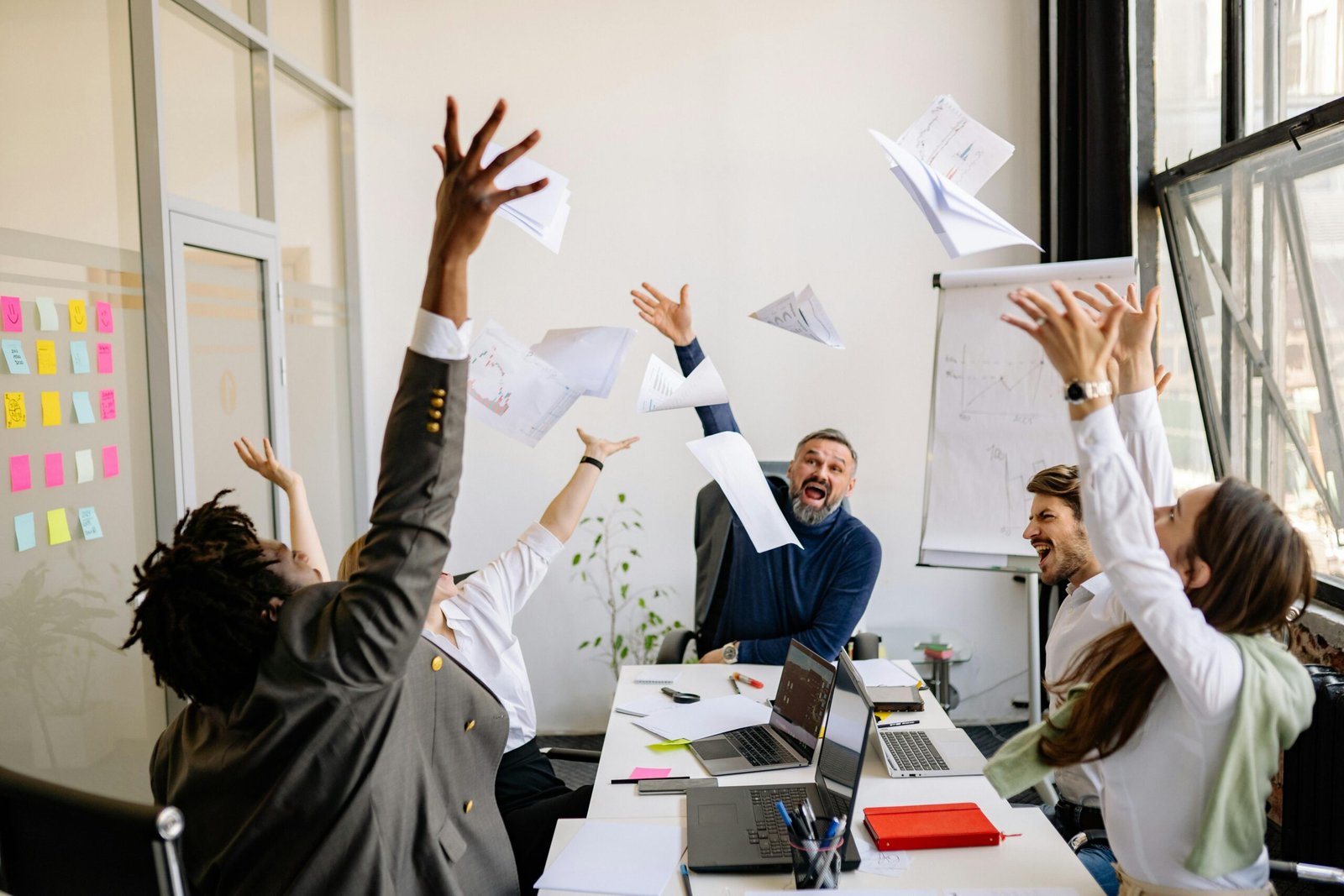Motivation collaborateurs
