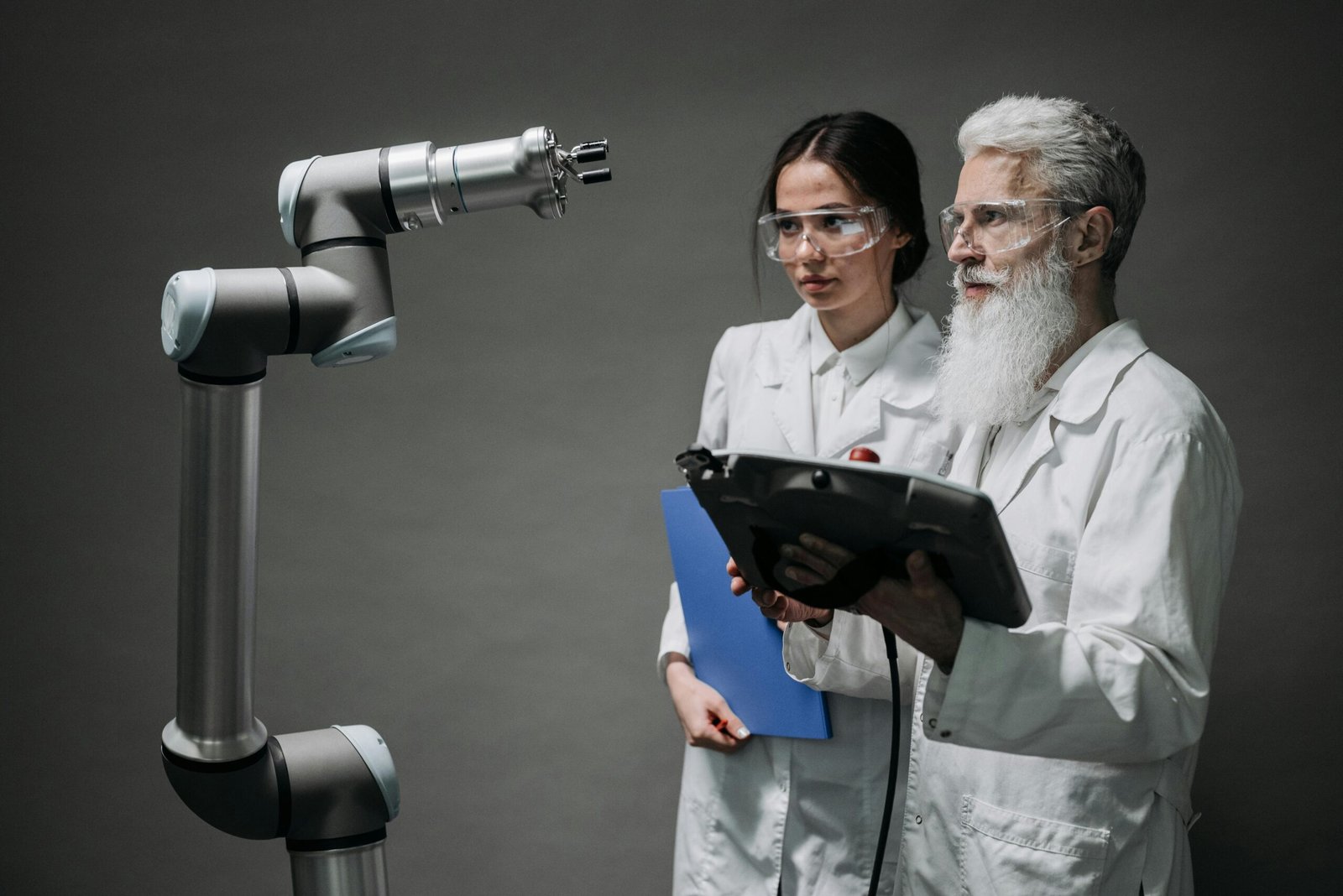 Innovation recherche développement
