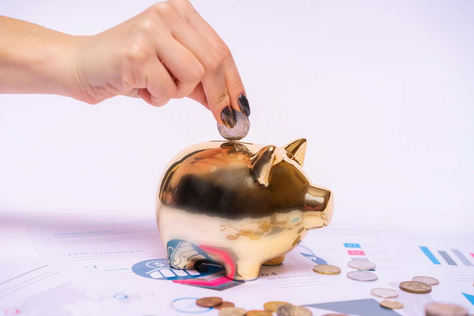 Épargne et fiscalité
