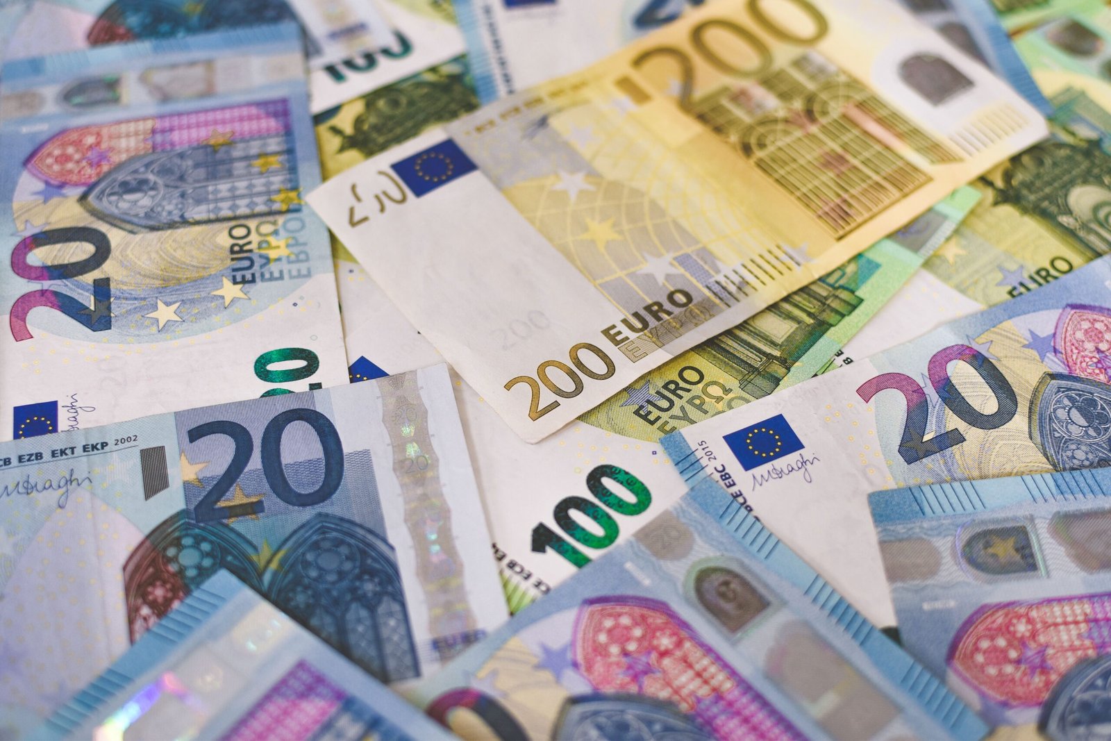 Fonds en euros