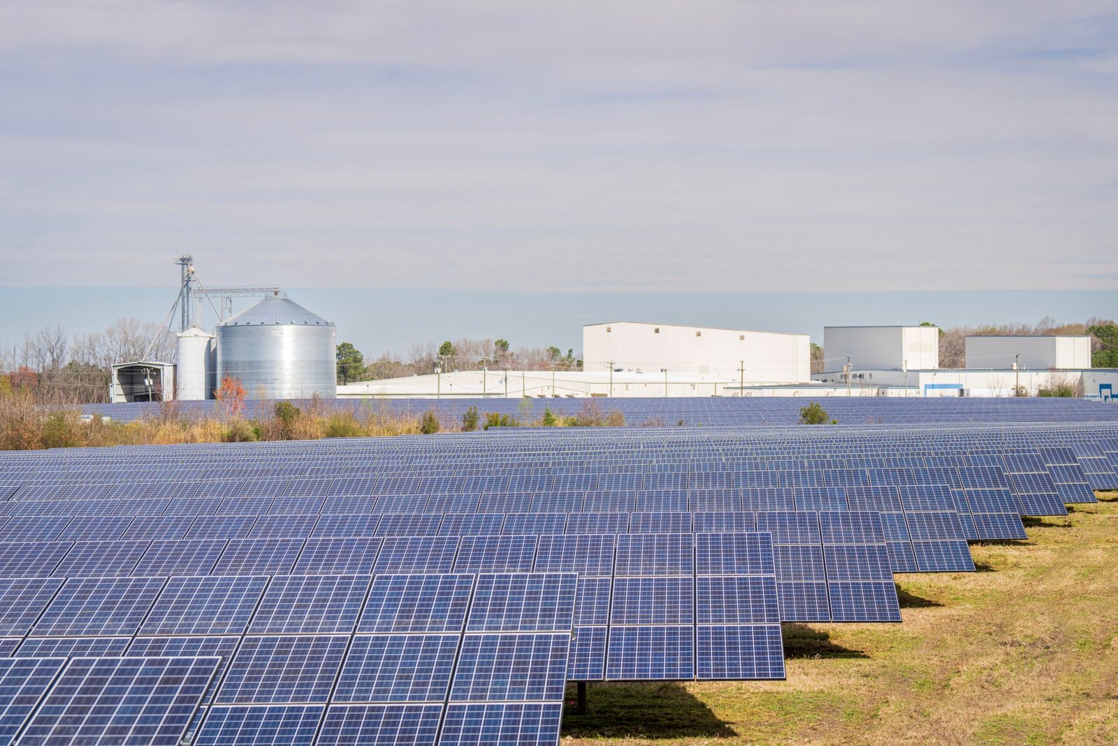 Investissement énergies renouvelables