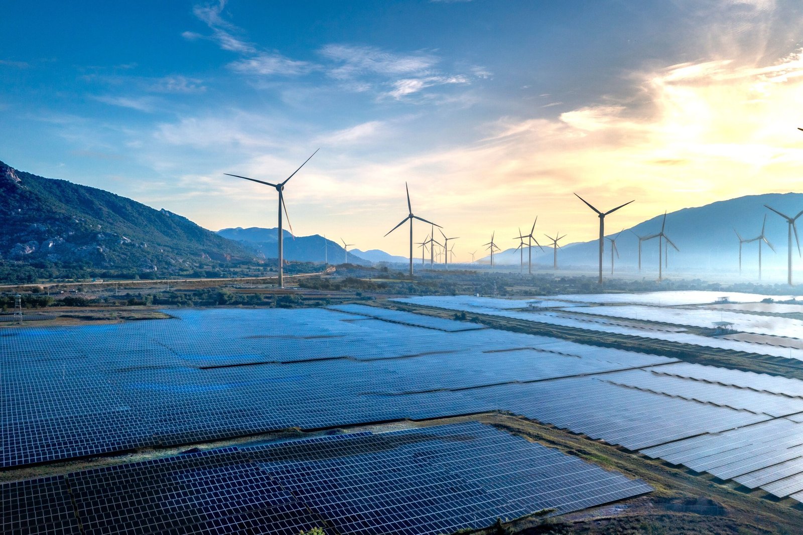 Green Bonds