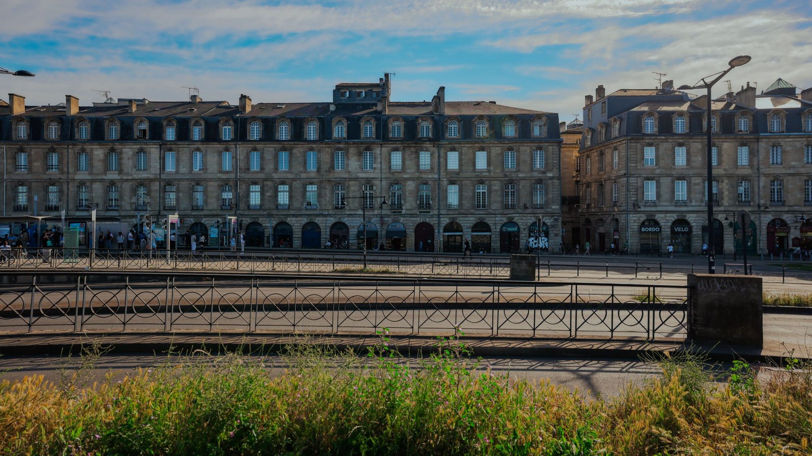 Architecture historique française