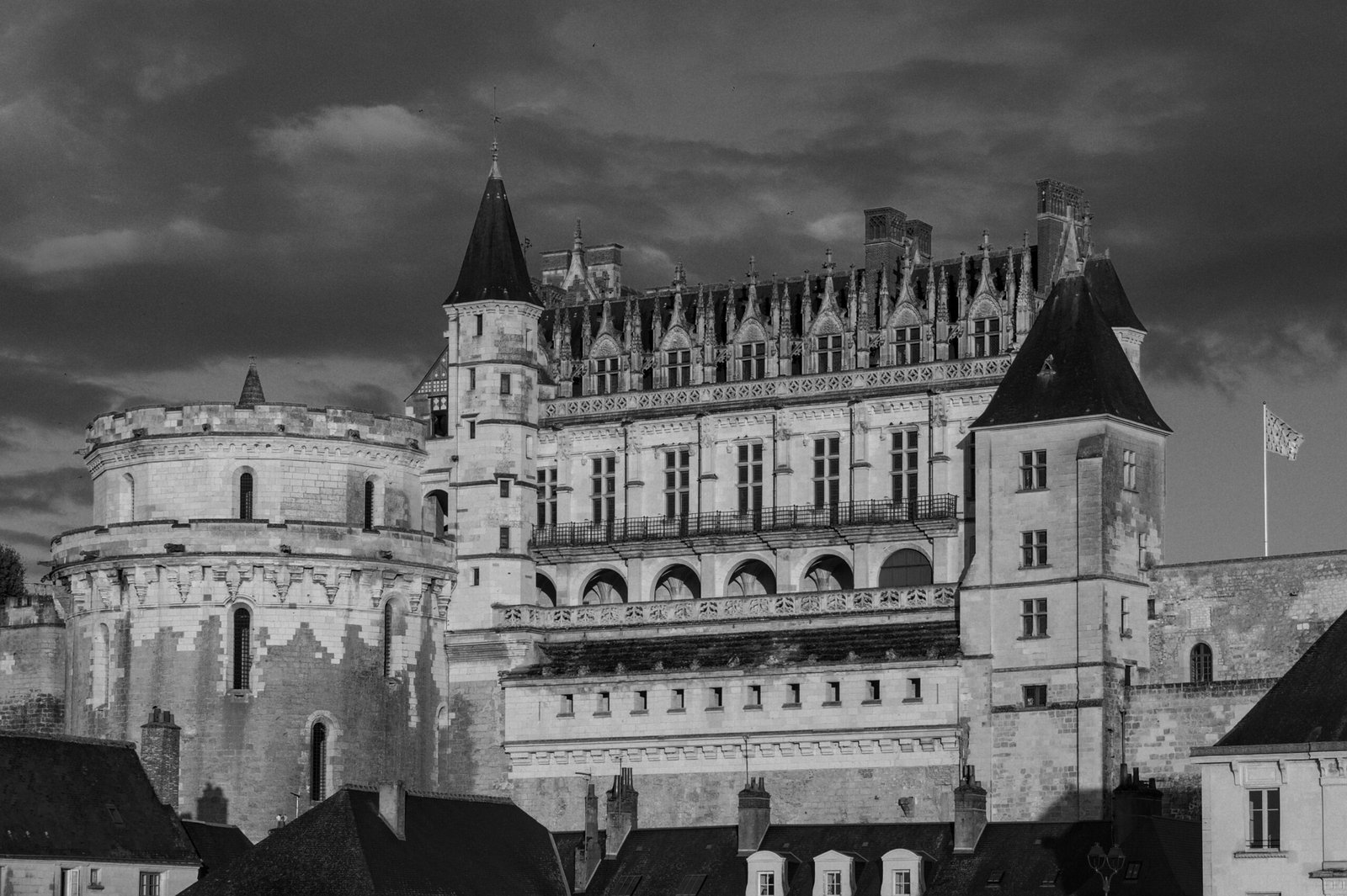 Monuments Historiques