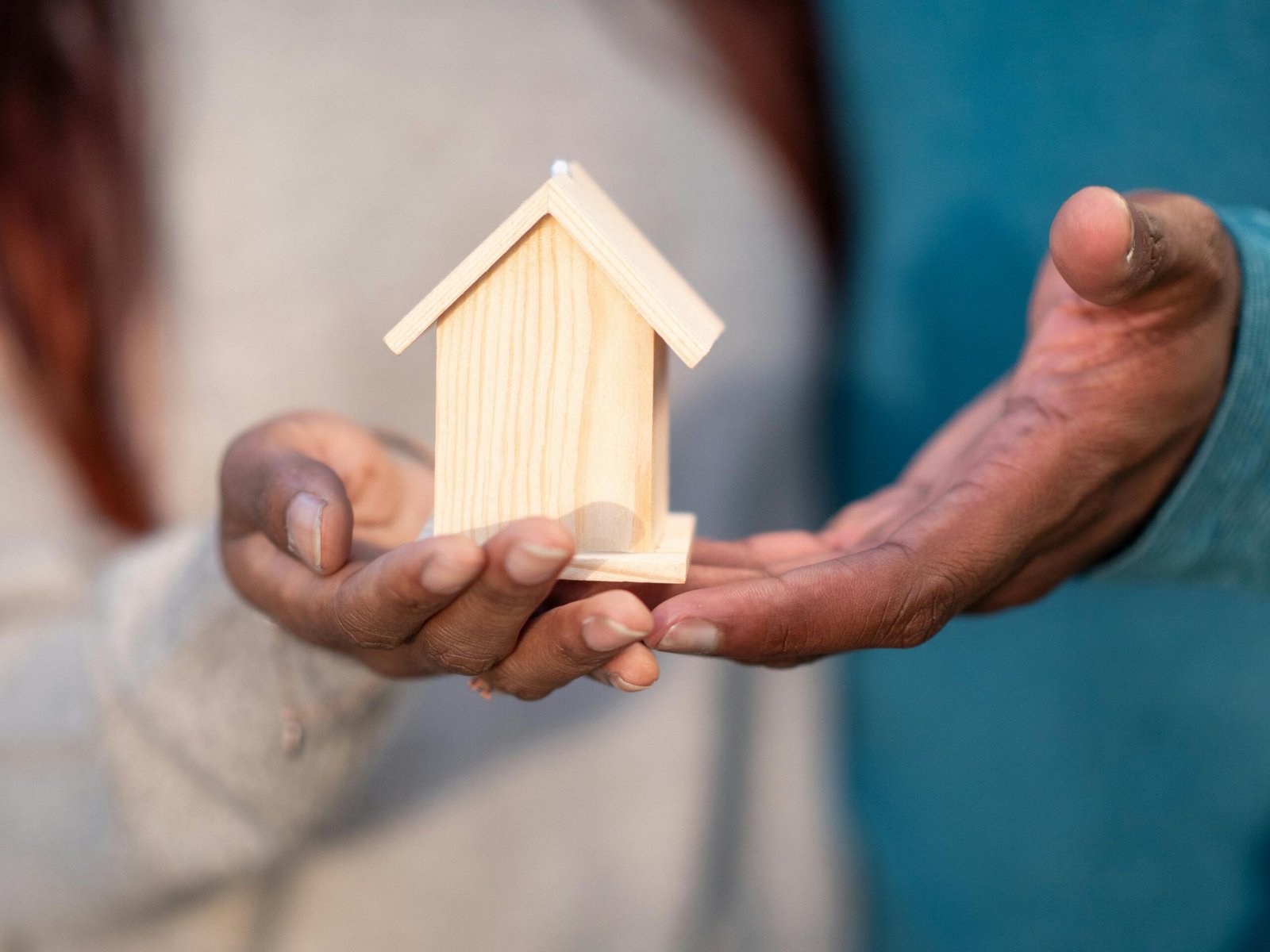 Investissement Nue-Propriété
