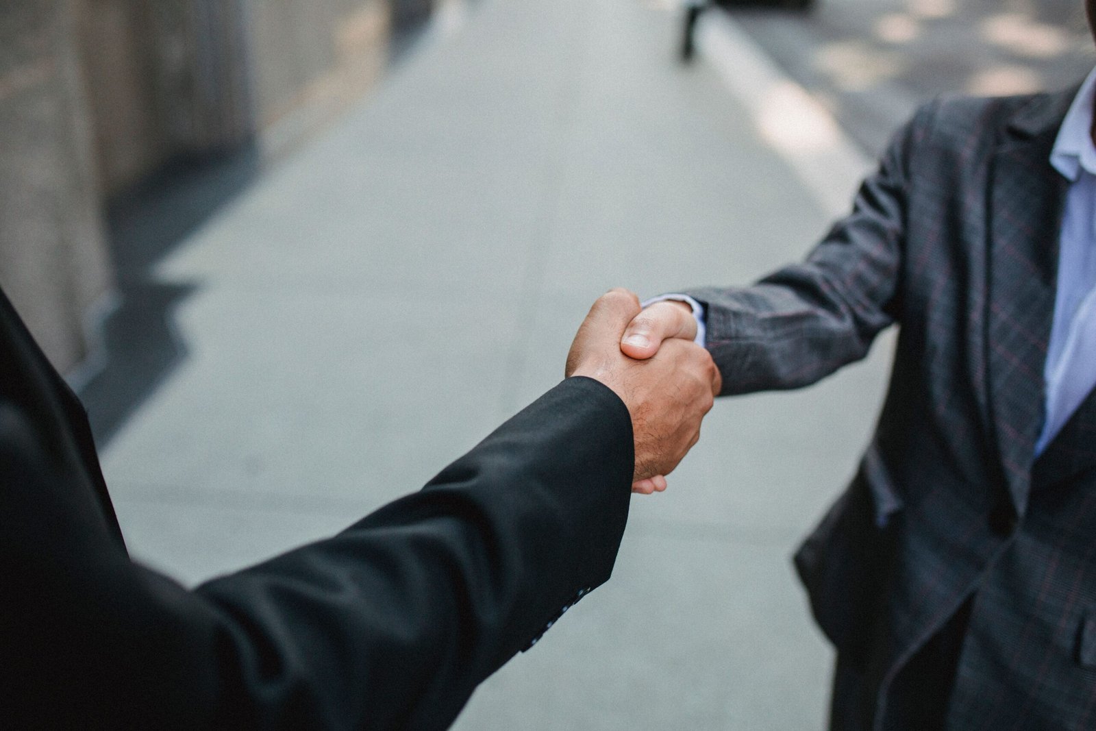 Partenaires de confiance