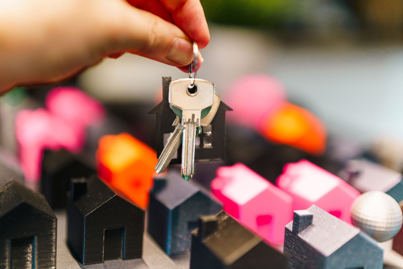 Propriété immobilière